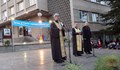 В Караманово почетоха паметта на героя граничар Асен Илиев