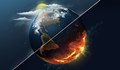 НАСА потвърди настъпващата климатична катастрофа