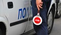Спипаха шофьор от Русе с чужда регистрационна табела