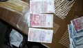 Мъж печатал фалшиви банкноти в дома си