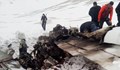 Зоран Заев: Вятърът е разбил българския самолет до Солунска глава