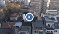 Община Слатина опитва да направи проверка на терасата на Пламен Георгиев