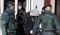 В Испания арестуваха бивш шпионин на Уго Чавес