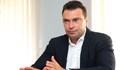 Калоян Паргов: Фандъкова носи отговорност за пейките за 10 000 лева