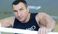 Владимир Кличко се връща на ринга срещу 100 милиона долара
