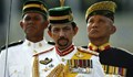 От днес в Бруней режат ръце и крака за кражба