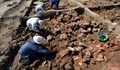 АПИ пуска поръчка за археологически проучвания по трасето на АМ "Русе - Търново"