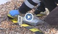 Морето в Румъния изхвърли на плажа 150 килограма кокаин