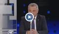 Валери Симеонов: Не говоря с Борисов от доста време