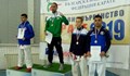 Митко Колев стана бронзов медалист на Държавното първенство по Карате