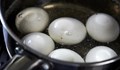 Как да варим яйца