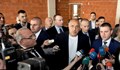 Бойко Борисов няма да иска оставката на Николина Ангелкова