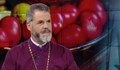 Митрополит Антоний: Българинът не е загубил своята вяра