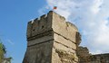 Издигнаха българското знаме в крепостта Червен