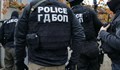 Акция на ГДБОП срещу група за трафик на хора във Видинско