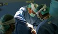 Лекари от "Пирогов" оперираха бебе над 12 часа