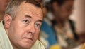 Харалан Александров: Българските политици са безскрупулни