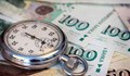 НСИ: Дългът на България е над 24 милиарда лева