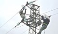 Бурята спря тока на 10 населени места в Южна България