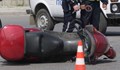 Мъж пострада при инцидент на пътя Русе - Разград