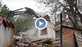 Багери започнаха да събарят незаконни постройки в Стара Загора