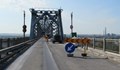 АПИ: Шофьорите да се движат с повишено внимание на Дунав мост