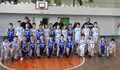 Млади баскетболисти от Русе се представиха достойно на фестивал в Генерал Тошево