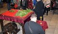 Десетки русенци минаха под Христовата плащаница