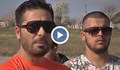 Набиха български роми в Париж заради фалшива новина