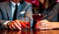 Семейните двойки, които пият заедно, по-рядко се разпадат