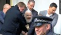 САЩ повдигнаха обвинения срещу Джулиан Асанж