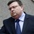 Сотир Цацаров подаде оставка