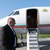 Самолетът на Борисов спукал гума при кацането в Брюксел