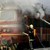 Бързият влак от Бургас за София се запали в движение