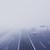 Мъгла затруднява движението по магистрала "Струма"
