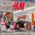 H&M пуска дрехи втора употреба