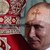 Владимир Путин поздрави православните християни за Великден