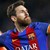 Меси е най-високоплатеният футболист в света Меси е най-високоплатеният футболист в света