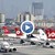 Спират всички редовни полети от летище "Ататюрк"