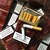 Задържаха контрабандни 900 кутии цигари на Митница Русе