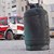 Горяща газова бутилка вдигна на крак пожарникарите в Русе
