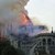 Световни лидери изразиха тъгата си от пожара в "Нотр Дам"