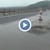 Дупка на магистрала "Тракия" по чудо не отне човешки животи