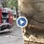 Пожар вдигна на крак четири пожарни в Русе