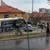 Автобус се заби в къща във Варна