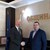 Министърът на транспорта разговаря с кмета на Свищов за Дунав мост 3