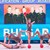 Бронз за златните ни момичета от Световната купа в Баку Бронз за златните ни момичета от Световната купа в Баку