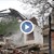 Багери започнаха да събарят незаконни постройки в Стара Загора
