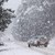 Априлски сняг в Смолянско