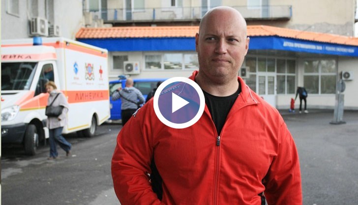 Това е трети инцидент с моето дете, заяви бащата на деветокласничката